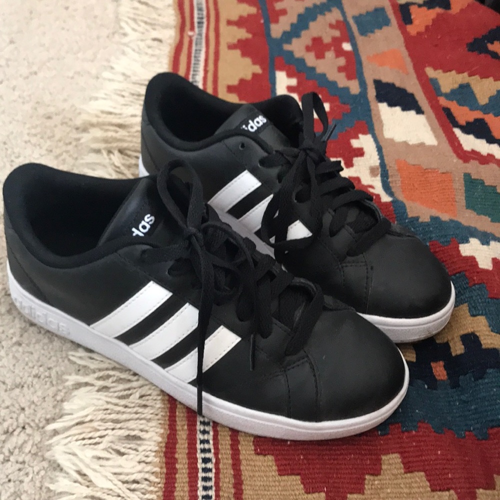 Adidas neo cloudfoam shoes